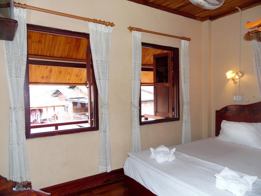 Silikhane Guesthouse Luang Prabang Exteriér fotografie