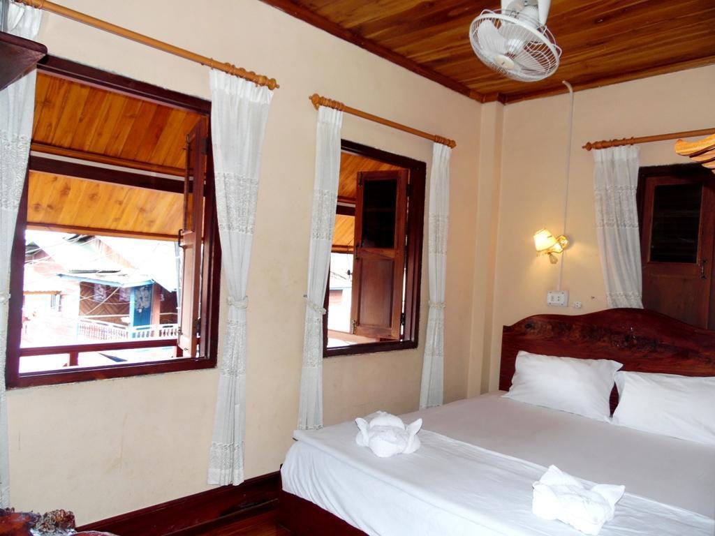 Silikhane Guesthouse Luang Prabang Exteriér fotografie