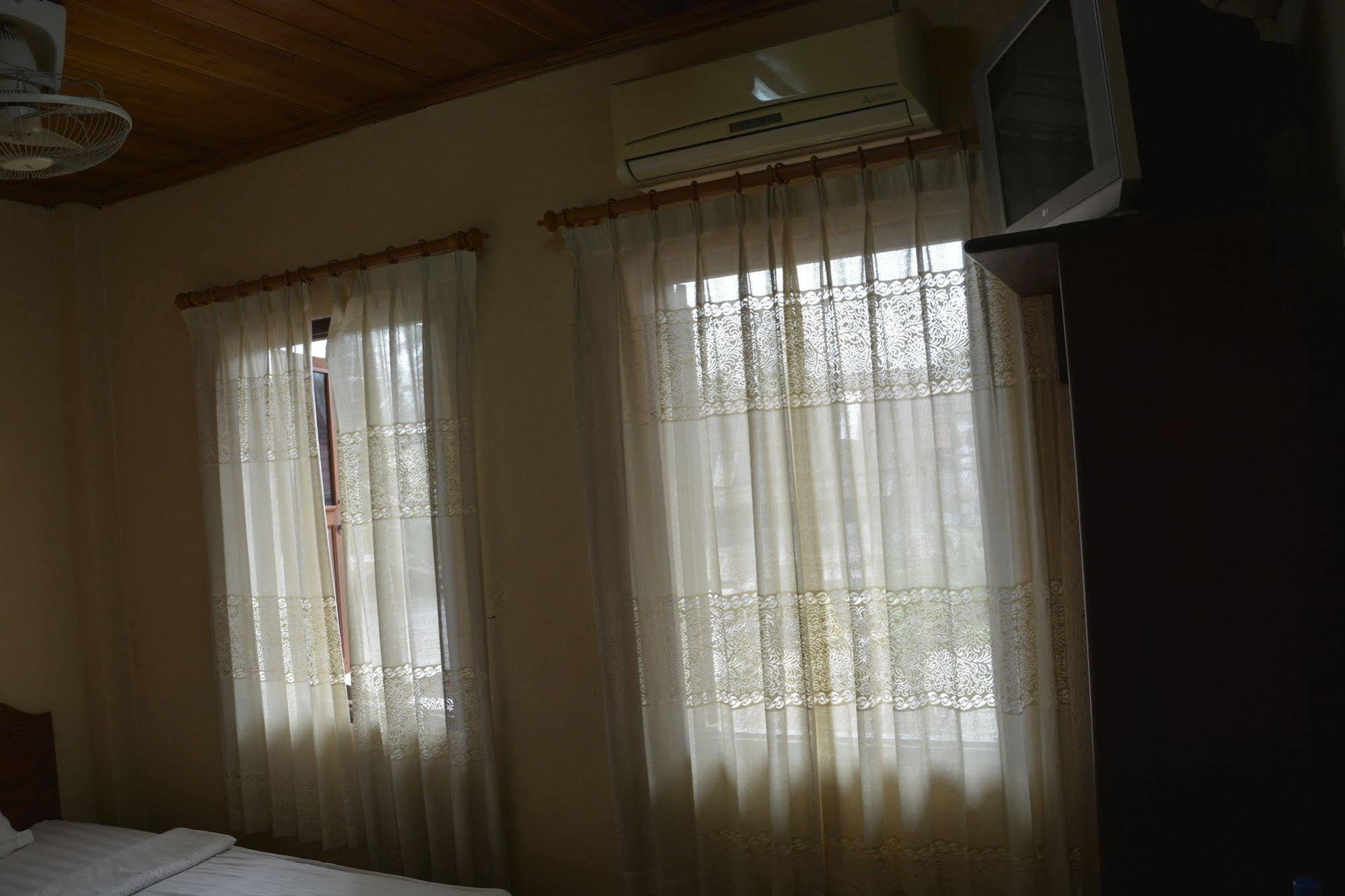 Silikhane Guesthouse Luang Prabang Exteriér fotografie