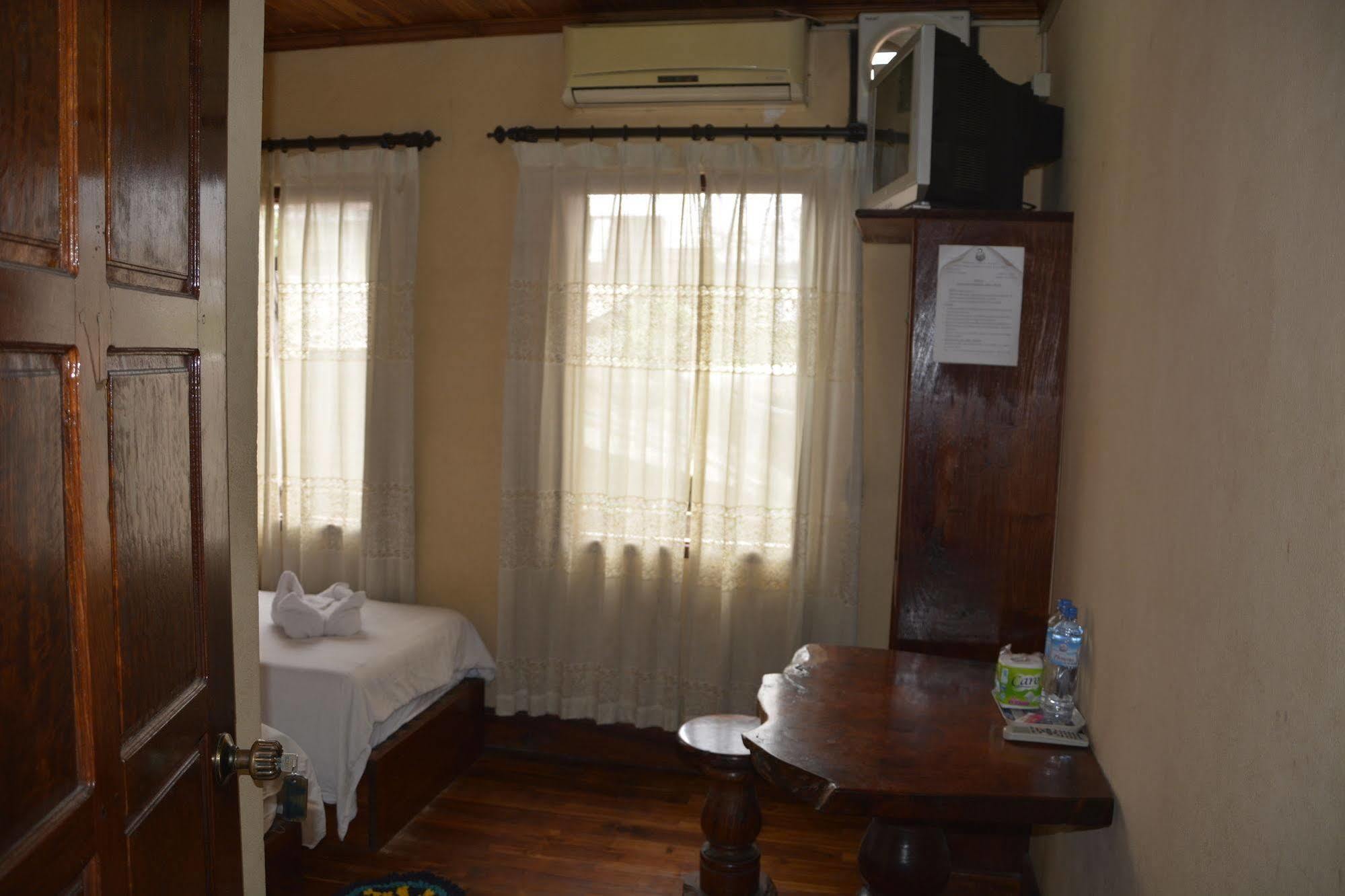 Silikhane Guesthouse Luang Prabang Exteriér fotografie