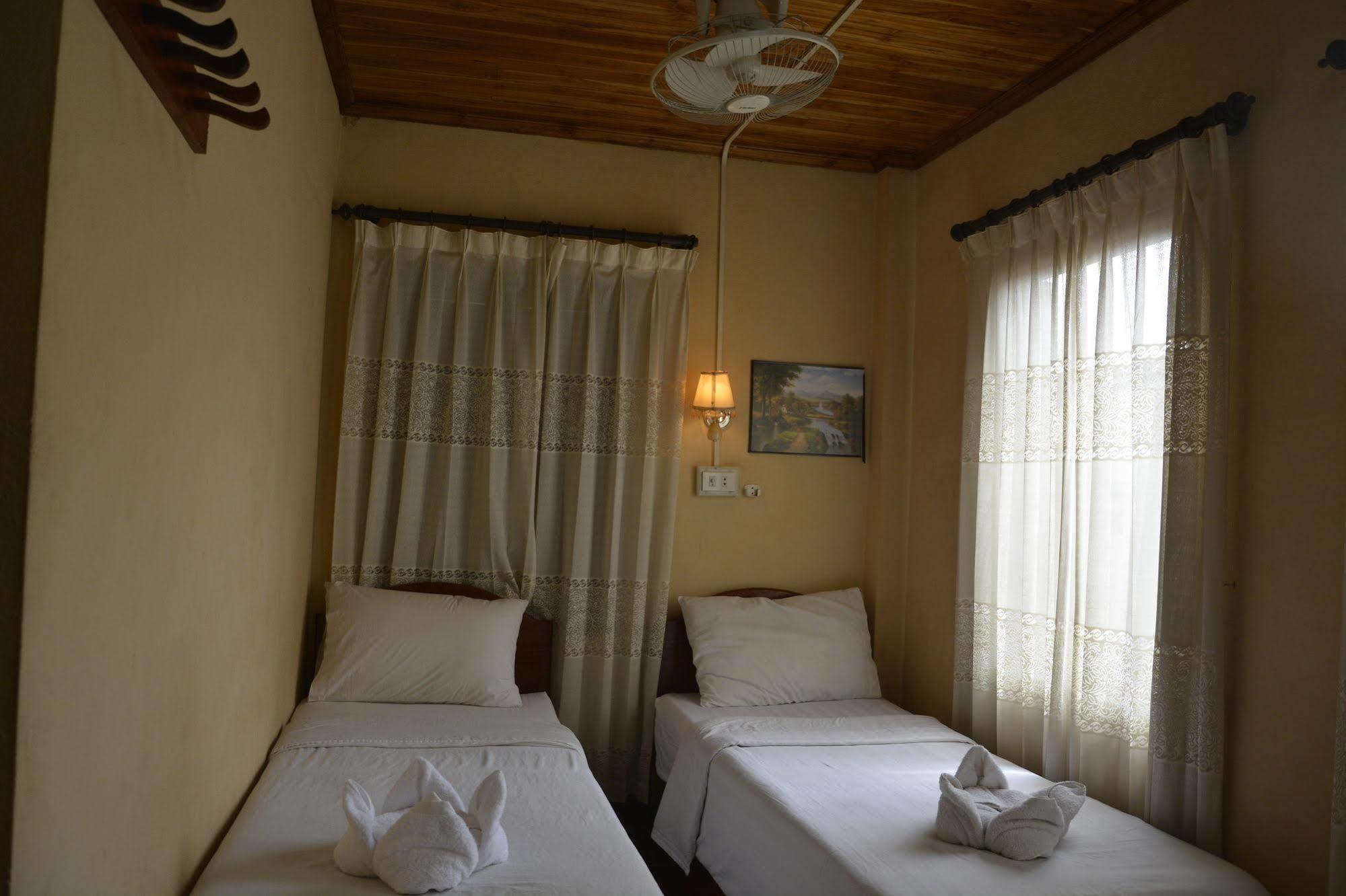 Silikhane Guesthouse Luang Prabang Exteriér fotografie