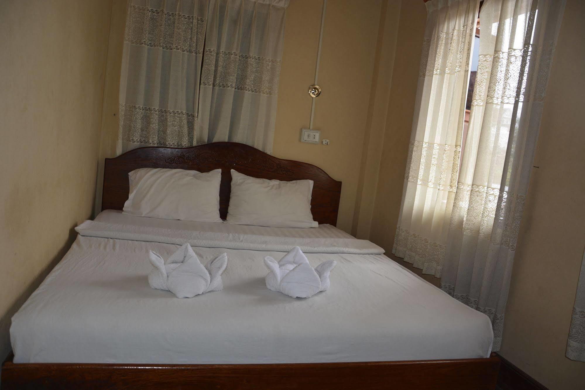 Silikhane Guesthouse Luang Prabang Exteriér fotografie
