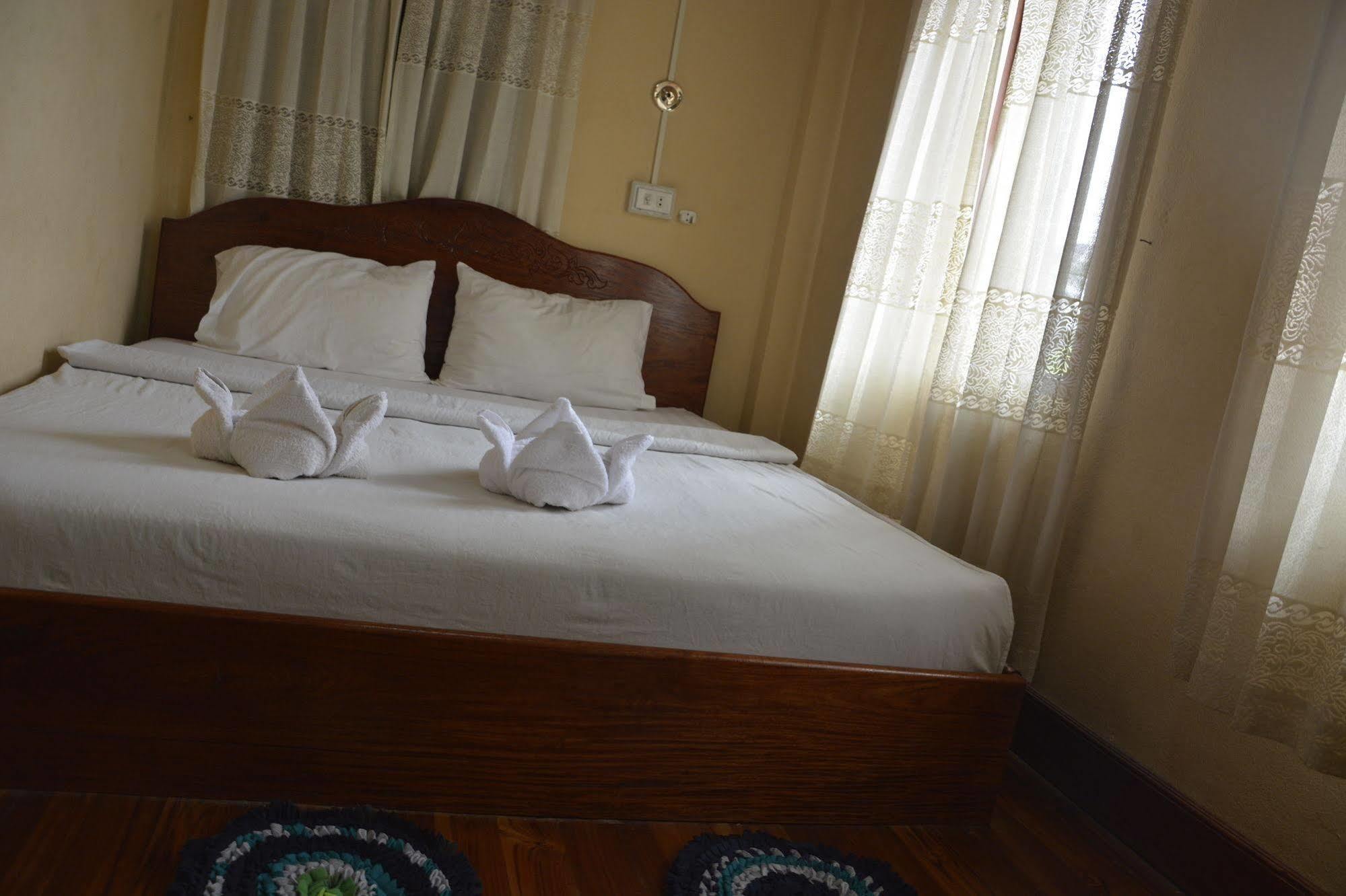 Silikhane Guesthouse Luang Prabang Exteriér fotografie