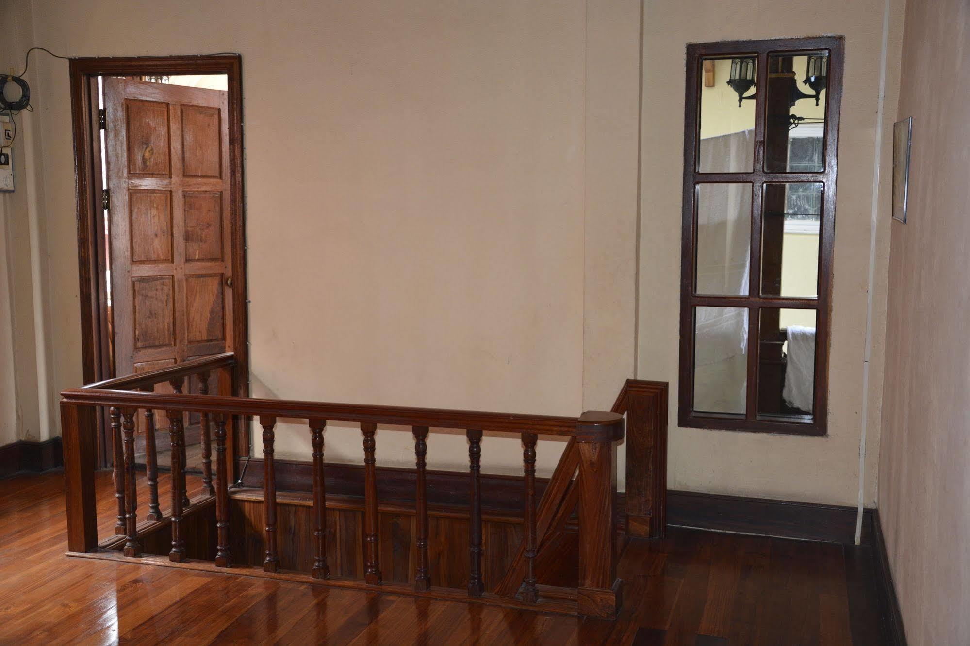 Silikhane Guesthouse Luang Prabang Exteriér fotografie