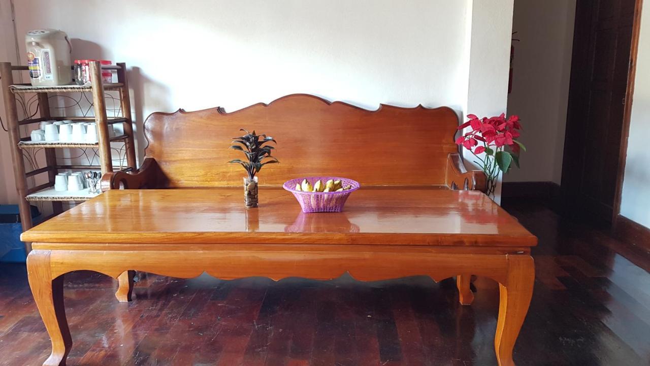 Silikhane Guesthouse Luang Prabang Exteriér fotografie