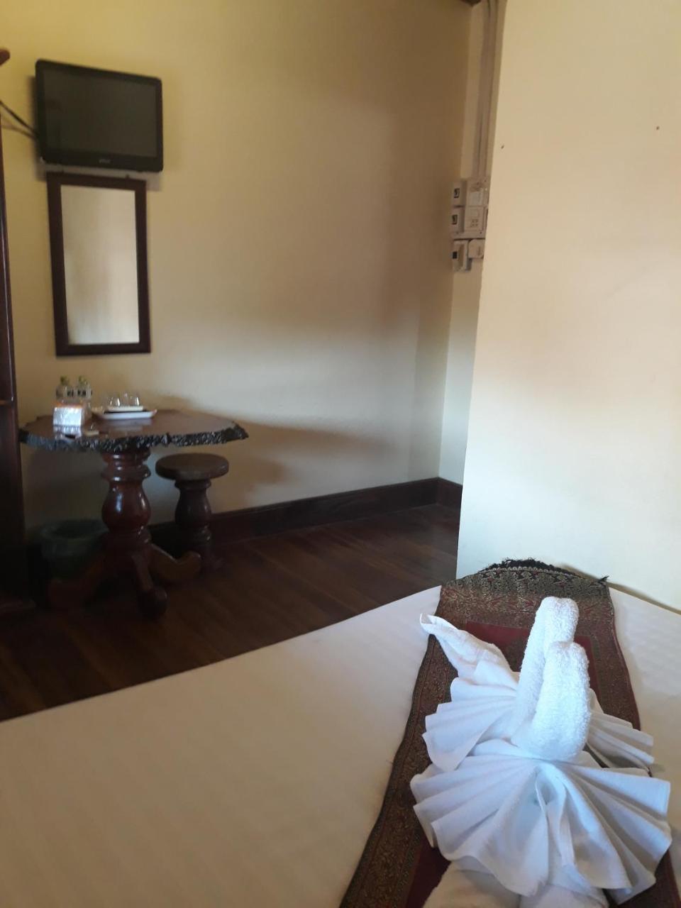 Silikhane Guesthouse Luang Prabang Exteriér fotografie