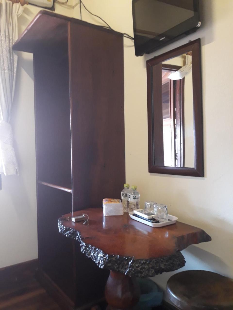 Silikhane Guesthouse Luang Prabang Exteriér fotografie