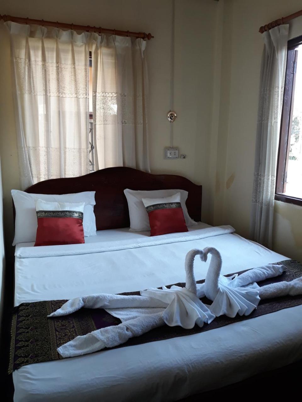 Silikhane Guesthouse Luang Prabang Exteriér fotografie