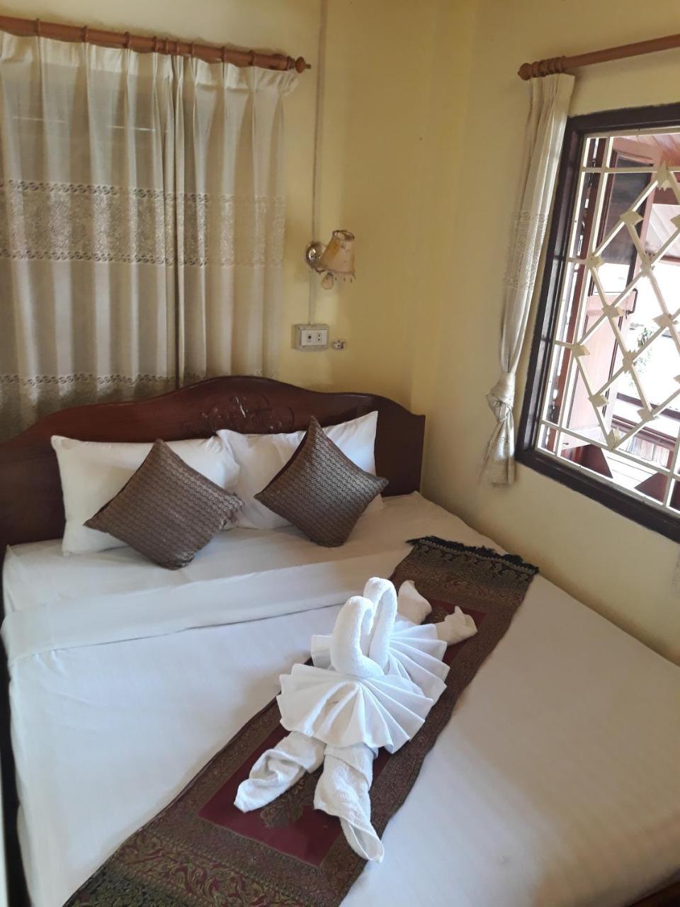 Silikhane Guesthouse Luang Prabang Exteriér fotografie