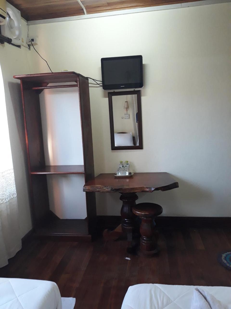 Silikhane Guesthouse Luang Prabang Exteriér fotografie