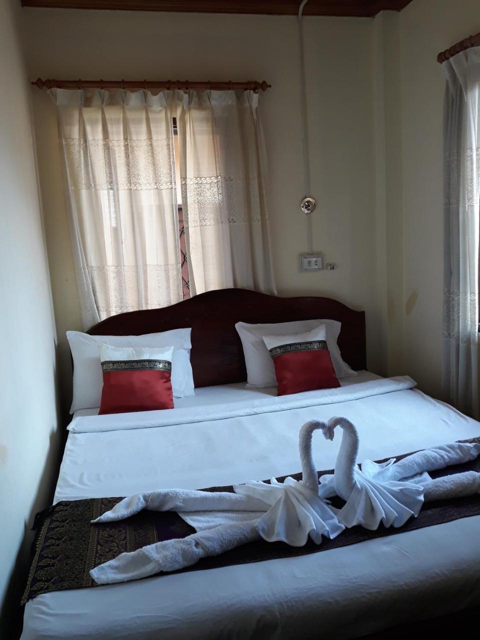 Silikhane Guesthouse Luang Prabang Exteriér fotografie
