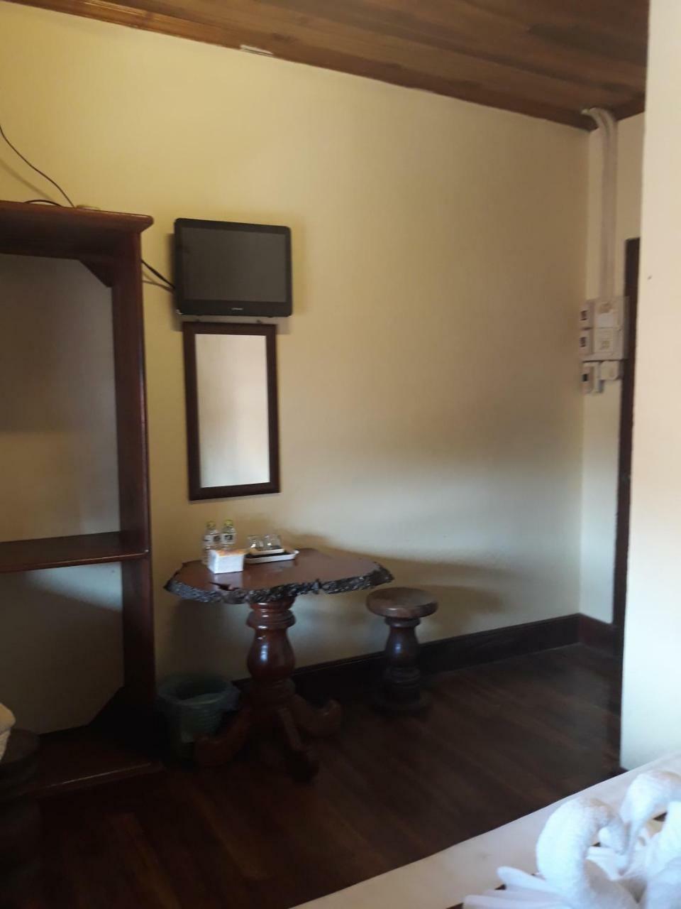 Silikhane Guesthouse Luang Prabang Exteriér fotografie
