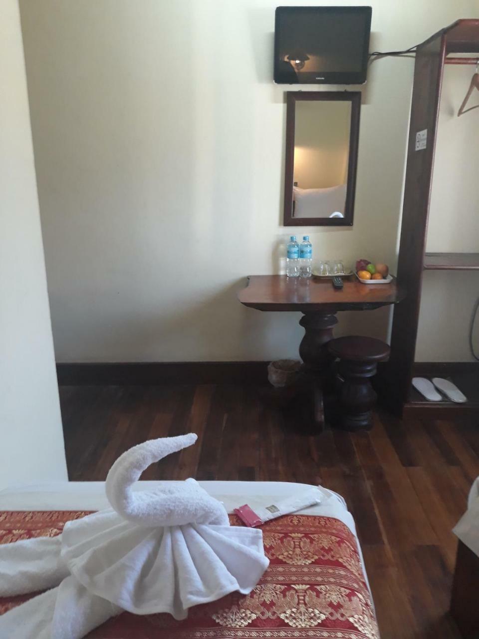 Silikhane Guesthouse Luang Prabang Exteriér fotografie