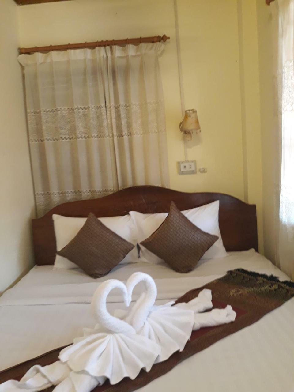 Silikhane Guesthouse Luang Prabang Exteriér fotografie
