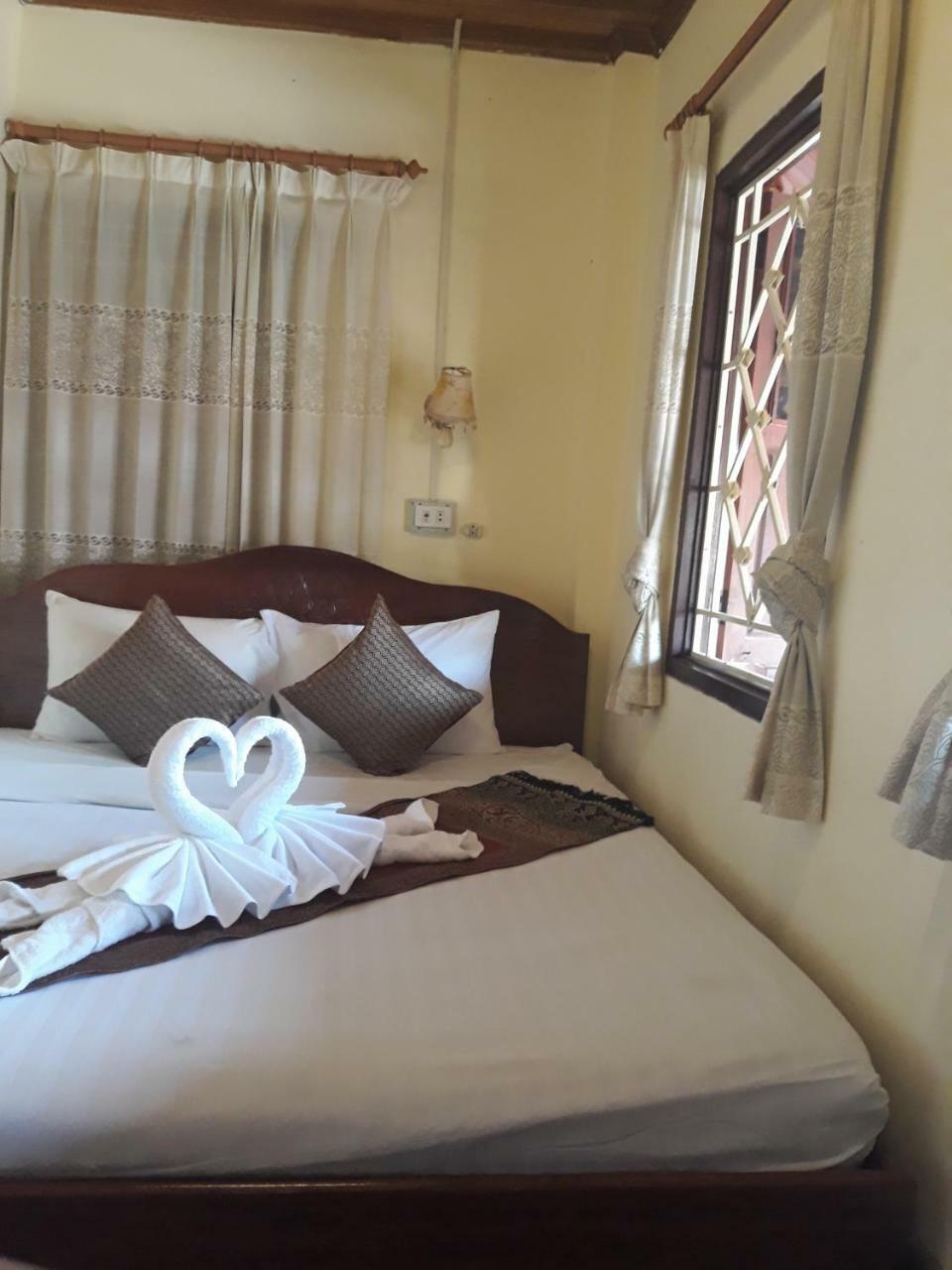 Silikhane Guesthouse Luang Prabang Exteriér fotografie