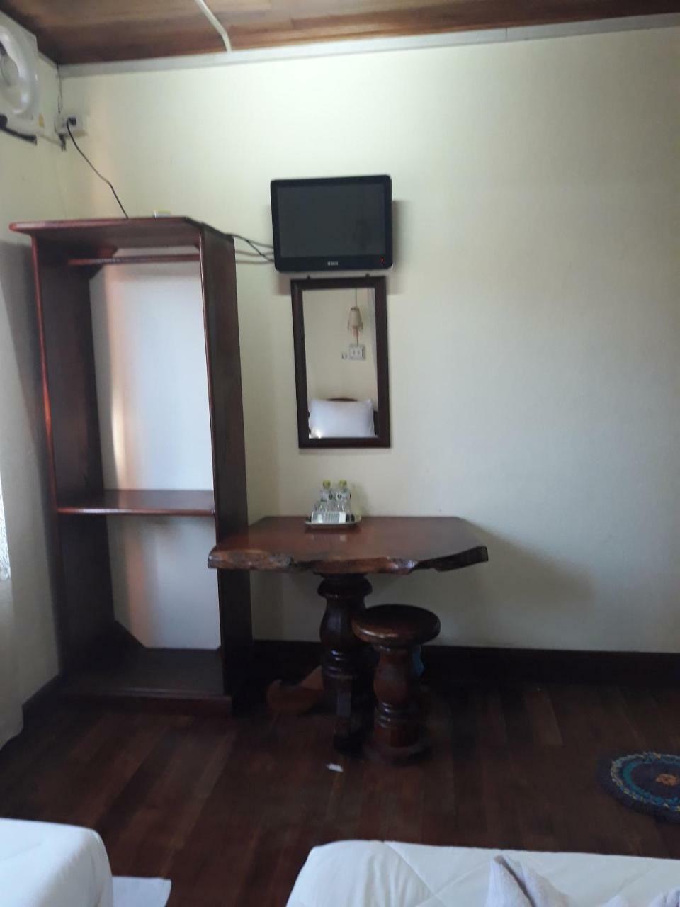 Silikhane Guesthouse Luang Prabang Exteriér fotografie